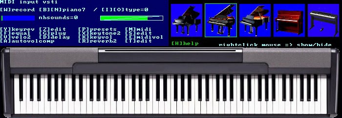 Realistic Virtual Piano Vst Free Download